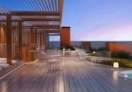 Wiederverkauf - Wohnung -
Benidorm