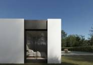 New Build - detached -
Alfaz del Pi