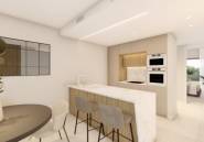 New Build - low-bungalow -
Ciudad Quesada