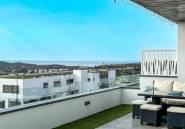 Resale - Apartment / flat -
Finestrat