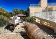 Wiederverkauf - Villa -
La Nucía - La nucia