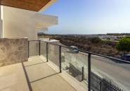 Neue Gebäude - terraced -
Monforte del Cid