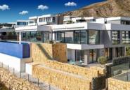 Resale - Villa -
Finestrat