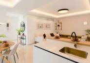 Nieuwbouw Woningen - high-bungalow -
Rojales