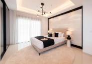 New Build - detached -
Ciudad Quesada