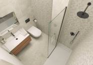 Obra nueva - Apartamento / piso -
Torrevieja