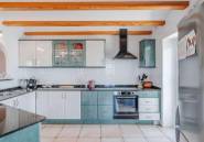 Revente - Maison de ville -
Jávea