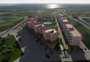 New Build - Apartment / flat -
Guardamar del Segura