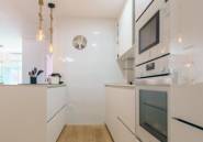 Resale - Apartment / flat -
Alfaz del Pi - Albir