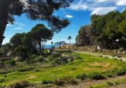 Resale - Land -
Moraira - Pla Del Mar