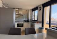 Resale - Apartment / flat -
Calpe - Zona Playa del Bol - Puerto