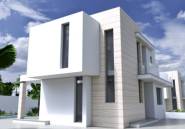 New Build - detached -
Torrevieja