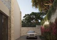 New Build - Villa -
Benissa