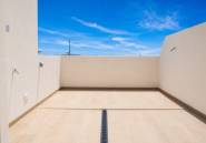 New Build - Townhouse -
Dolores