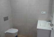 Obra nueva - high-bungalow -
Pilar de la Horadada