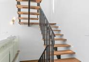 Neue Gebäude - detached -
Polop