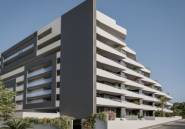 New Build - Apartment / flat -
San Miguel de Salinas