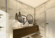 Obra nueva - Villa -
Altea