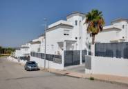 Nouvelle construction - detached -
San Fulgencio