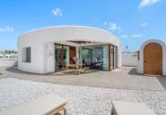 New Build - Townhouse -
La Finca Golf