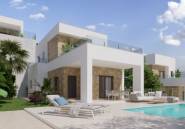 Obra nueva - detached -
Polop