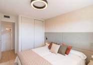 New Build - terraced -
La Nucía