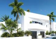 New Build - detached -
Algorfa