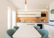 New Build - terraced -
La Nucía