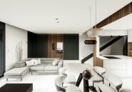 Nieuwbouw Woningen - terraced -
Pilar de la Horadada