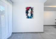 Resale - Townhouse -
Alfaz del Pi - Albir