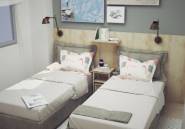 New Build - Penthouse -
Calpe