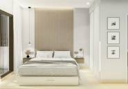 Nieuwbouw Woningen - low-bungalow -
Pilar de la Horadada