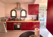 Resale - Villa -
Benissa - Montemar