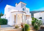 Wiederverkauf - Villa -
Alfaz del Pi - Albir