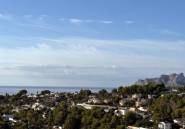 Resale - Villa -
Benissa - Montemar