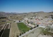 Nieuwbouw Woningen - detached -
Hondón de las Nieves