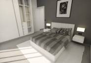 Nouvelle construction - Detached Villa -
los alcázares