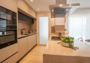 Obra nueva - Bungalow -
La Finca Golf