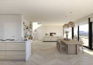 Neue Gebäude - VILLAS -
Benitachell - Cumbre del Sol