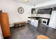 Wiederverkauf - Wohnung -
Altea