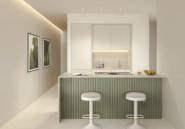 New Build - Apartment / flat -
Jacarilla
