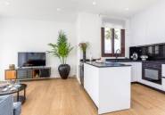 New Build - detached -
Finestrat