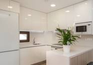 Obra nueva - high-bungalow -
Finestrat