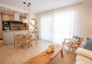 Nouvelle construction - Appartement -
La Finca Golf
