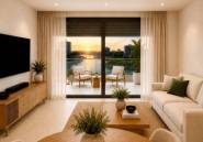 New Build - Apartment / flat -
Torrevieja