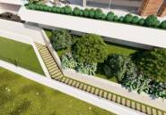 Obra nueva - Apartamento / piso -
Pueblo Mascarat