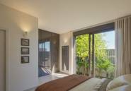 Obra nueva - Villa -
los nietos