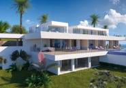 Nouvelle construction - Villa -
Cumbre del Sol