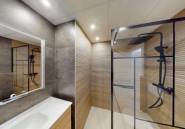 Neue Gebäude - ground-floor -
Pilar de la Horadada