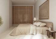 Neue Gebäude - Villa -
Benissa